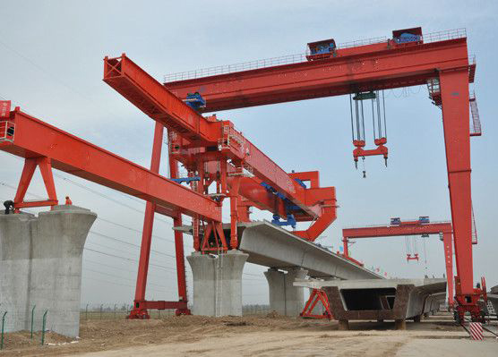 起重機械